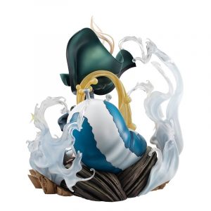 Naruto Shippuuden - Katsuyu - Tsunade - Naruto Gals DX - Ver. 3 (MegaHouse) — изображение 9