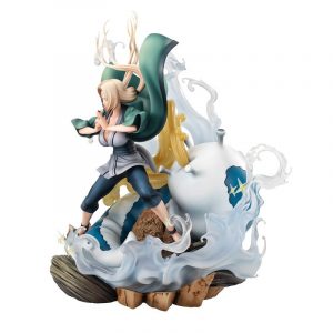 Naruto Shippuuden - Katsuyu - Tsunade - Naruto Gals DX - Ver. 3 (MegaHouse) — изображение 3