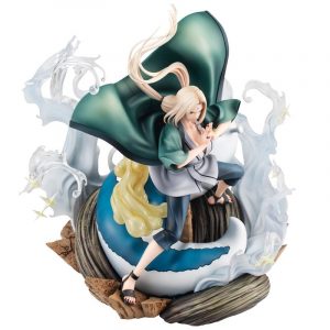 Naruto Shippuuden - Katsuyu - Tsunade - Naruto Gals DX - Ver. 3 (MegaHouse) — изображение 5