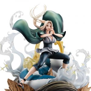 Naruto Shippuuden - Katsuyu - Tsunade - Naruto Gals DX - Ver. 3 (MegaHouse) — изображение 6