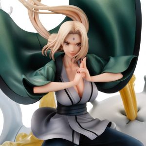 Naruto Shippuuden - Katsuyu - Tsunade - Naruto Gals DX - Ver. 3 (MegaHouse) — изображение 7
