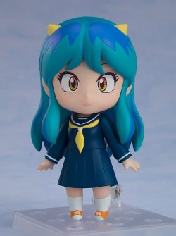 Urusei Yatsura — Lum — Nendoroid #1745 — School Uniform Ver.