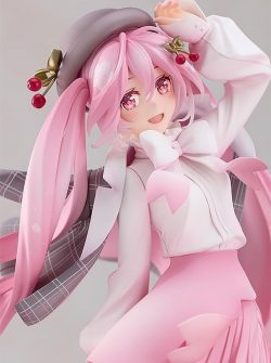 Vocaloid — Hatsune Miku — 1/6 — Sakura, Hanami Outfit Ver.