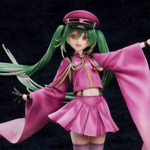 Vocaloid - Hatsune Miku - 1/7 - Senbonzakura 10th Anniversary Ver. (Design Coco) — изображение 5