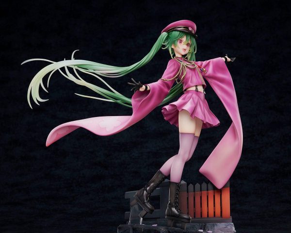 Vocaloid - Hatsune Miku - 1/7 - Senbonzakura 10th Anniversary Ver. (Design Coco) — изображение 3