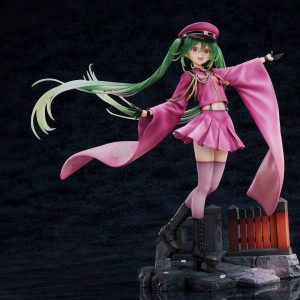 Vocaloid - Hatsune Miku - 1/7 - Senbonzakura 10th Anniversary Ver. (Design Coco) — изображение 2