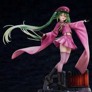 Vocaloid - Hatsune Miku - 1/7 - Senbonzakura 10th Anniversary Ver. (Design Coco) — изображение 4