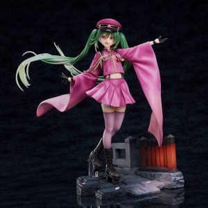 Vocaloid - Hatsune Miku - 1/7 - Senbonzakura 10th Anniversary Ver. (Design Coco)