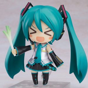 Vocaloid - Hatsune Miku - Cheerful Japan! - Nendoroid #1001 - Cheerful Ver. — изображение 5