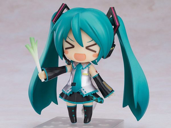 Vocaloid - Hatsune Miku - Cheerful Japan! - Nendoroid #1001 - Cheerful Ver. — изображение 5