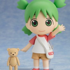 Yotsuba&! - Duralumin - Koiwai Yotsuba - Nendoroid #1064