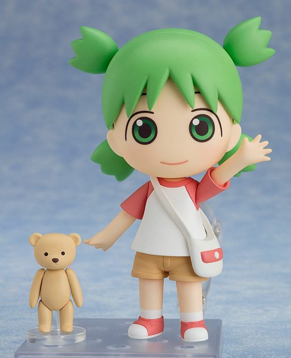 Yotsuba&! - Duralumin - Koiwai Yotsuba - Nendoroid #1064