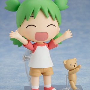 Yotsuba&! - Duralumin - Koiwai Yotsuba - Nendoroid #1064 — изображение 2
