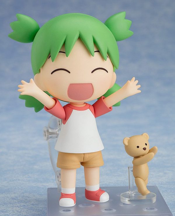 Yotsuba&! - Duralumin - Koiwai Yotsuba - Nendoroid #1064 — изображение 2