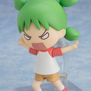 Yotsuba&! - Duralumin - Koiwai Yotsuba - Nendoroid #1064 — изображение 3