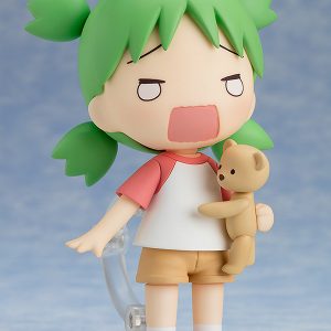Yotsuba&! - Duralumin - Koiwai Yotsuba - Nendoroid #1064 — изображение 4