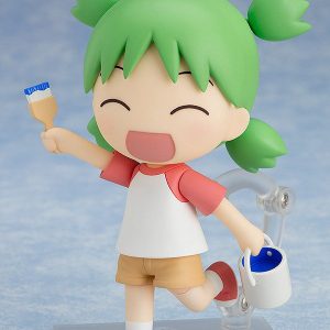 Yotsuba&! - Duralumin - Koiwai Yotsuba - Nendoroid #1064 — изображение 5