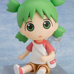 Yotsuba&! - Duralumin - Koiwai Yotsuba - Nendoroid #1064 — изображение 6