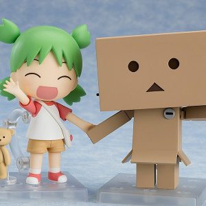 Yotsuba&! - Duralumin - Koiwai Yotsuba - Nendoroid #1064 — изображение 8
