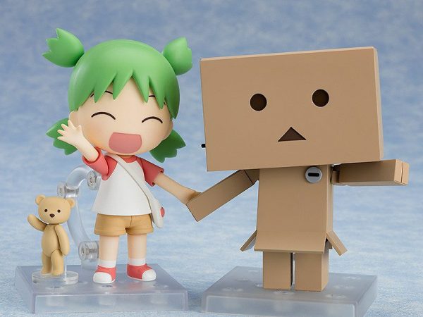 Yotsuba&! - Duralumin - Koiwai Yotsuba - Nendoroid #1064 — изображение 8