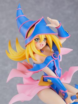 Yu-Gi-Oh! Duel Monsters — Black Magician Girl — Pop Up Parade — Animation Color Ver.