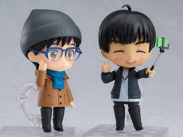 Yuri!!! on Ice - Phichit Chulanont - Nendoroid #971 — изображение 6