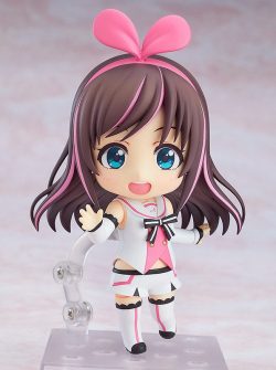 A.I.Channel — Kizuna Ai — Nendoroid #899