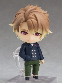 A3! — Chigasaki Itaru — Nendoroid #896