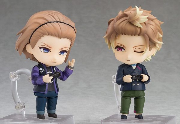 A3! - Chigasaki Itaru - Nendoroid #896 — изображение 6