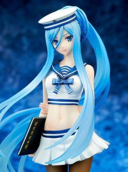 Aoki Hagane no Arpeggio: Ars Nova — Takao — 1/8 — Sailor Ver. (Ques Q)