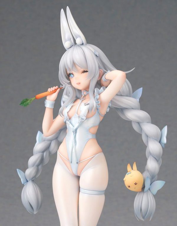 Azur Lane - Le Malin - 1/6 - Listless Lapin Ver. (Alter) — изображение 12