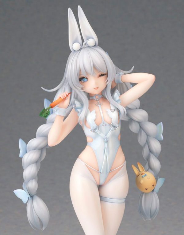 Azur Lane - Le Malin - 1/6 - Listless Lapin Ver. (Alter) — изображение 13