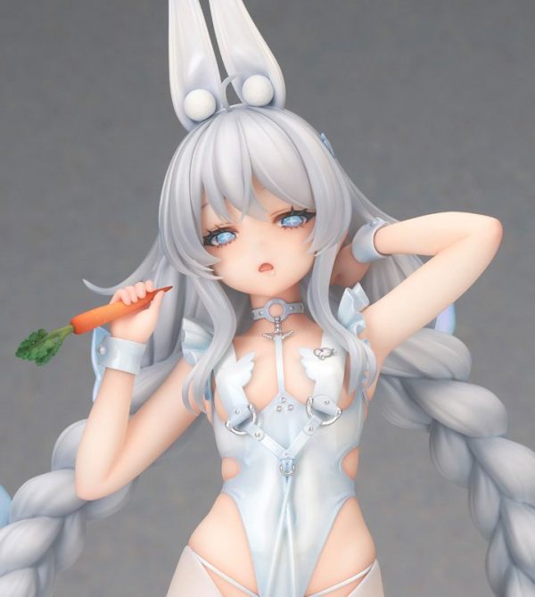 Azur Lane - Le Malin - 1/6 - Listless Lapin Ver. (Alter) — изображение 15
