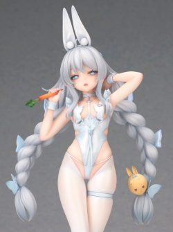 Azur Lane — Le Malin — 1/6 — Listless Lapin Ver. (Alter)
