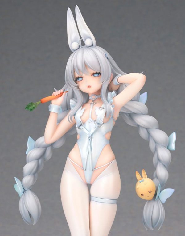 Azur Lane - Le Malin - 1/6 - Listless Lapin Ver. (Alter) — изображение 6