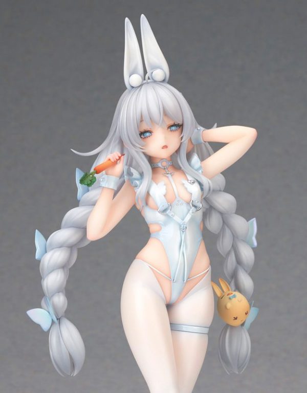 Azur Lane - Le Malin - 1/6 - Listless Lapin Ver. (Alter) — изображение 7