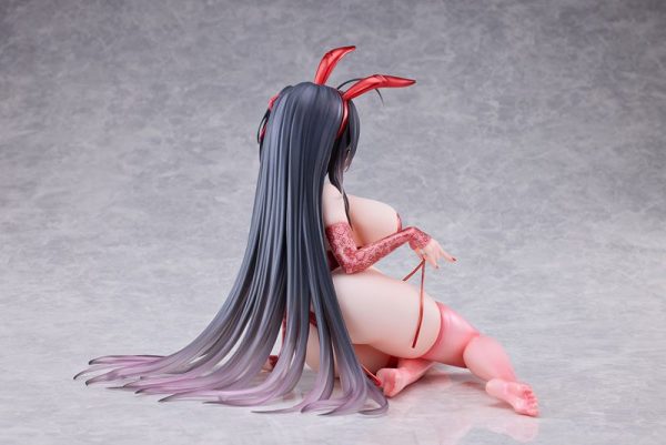 Azur Lane - Taihou - 1/4 - Still Illustration ver. (Alphamax) — изображение 16