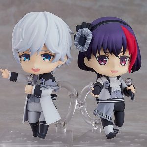B-Project ~Kodou*Ambitious~ - Kitakado Tomohisa - Nendoroid #966 — изображение 6