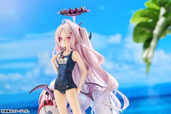 Blue Archive - Sorasaki Hina - 1/7 - Swimsuit — изображение 4