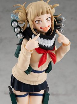 Boku no Hero Academia — Toga Himiko — Pop Up Parade — GSC Online Exclusive Ver.