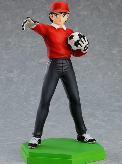 Captain Tsubasa — Wakabayashi Genzou — Pop Up Parade