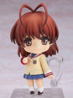 Clannad — Furukawa Nagisa — Nendoroid #869