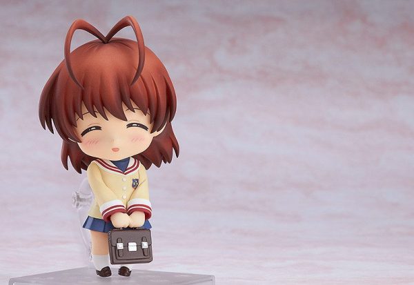 Clannad - Furukawa Nagisa - Nendoroid #869 — изображение 7