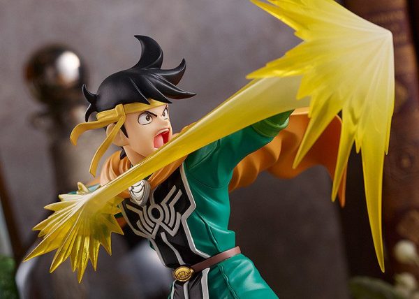 Dragon Quest: Dai no Daibouken - Popp - Pop Up Parade — изображение 10