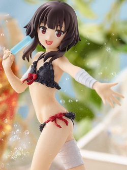 Eiga Kono Subarashii Sekai ni Shukufuku wo! Kurenai Densetsu — Megumin — Pop Up Parade — Swimsuit Ver.