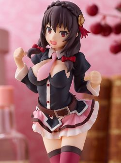 Eiga Kono Subarashii Sekai ni Shukufuku wo! Kurenai Densetsu — Yunyun — Pop Up Parade