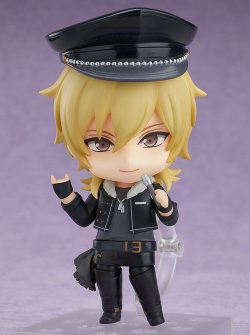 Ensemble Stars! — Hakaze Kaoru — Nendoroid #931