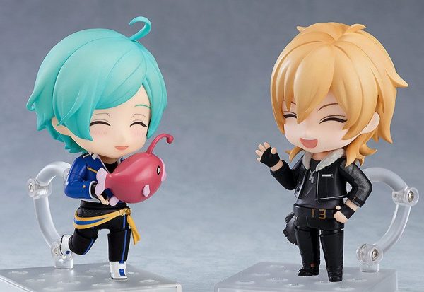 Ensemble Stars! - Shinkai Kanata - Nendoroid #958 — изображение 6