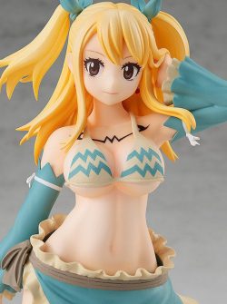 Fairy Tail Final Season — Lucy Heartfilia — Pop Up Parade — Aquarius Form Ver.