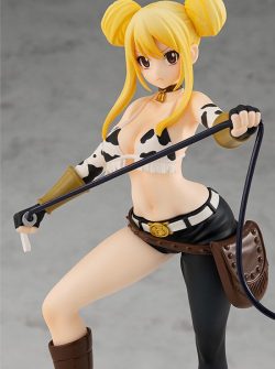 Fairy Tail Final Season — Lucy Heartfilia — Pop Up Parade — Taurus Form Ver.
